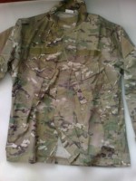 Multicam bluza XXL